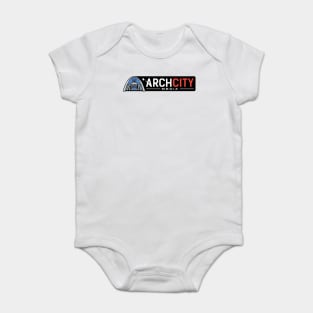Arch City Media Hori Baby Bodysuit